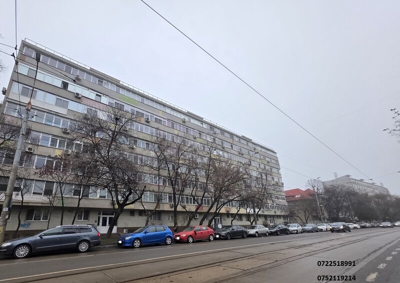 Ion Mihalache, Grivita, ocazie, teren 700 mp,