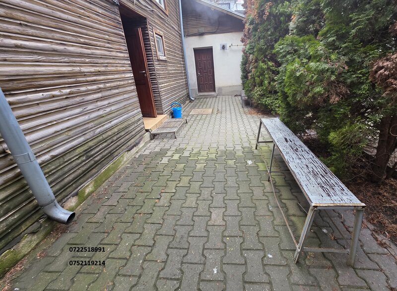 Ion Mihalache, Grivita, ocazie, teren 700 mp,